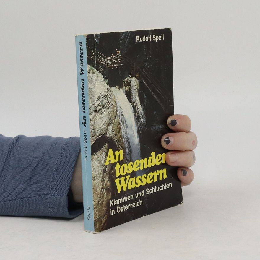 Rudolf Speil An tosenden Wassern