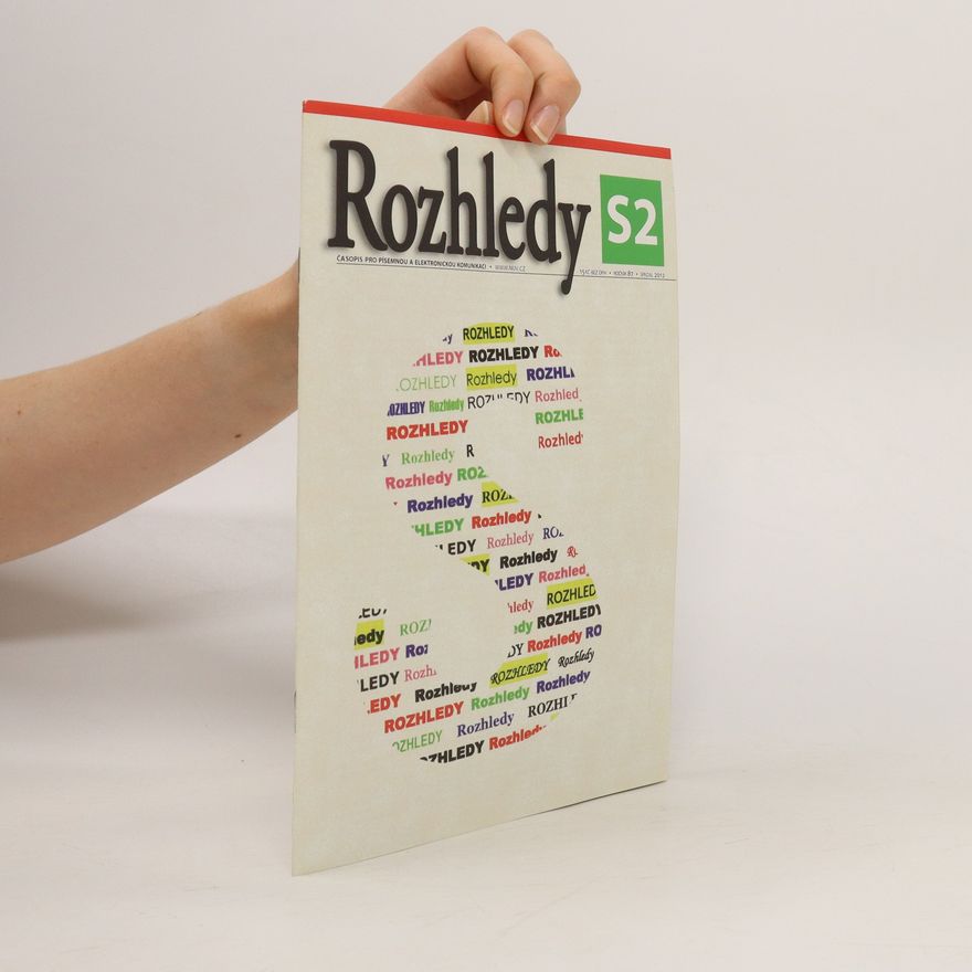 Kolektiv autorů Rozhledy S2