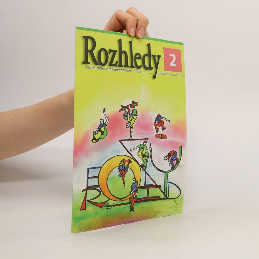 Kolektiv autorů Rozhledy 2. 10/2011