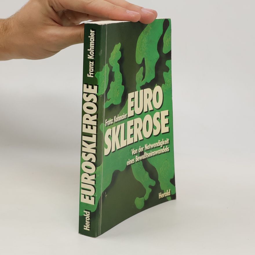 Franz Kohmaier Eurosklerose