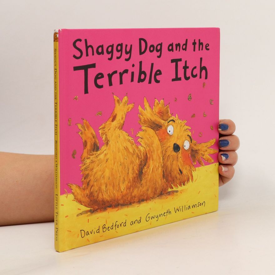 David Bedford Shaggy Dog and the Terrible Itch