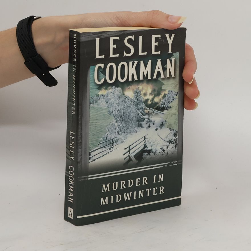Lesley Cookman Murder in Midwinter