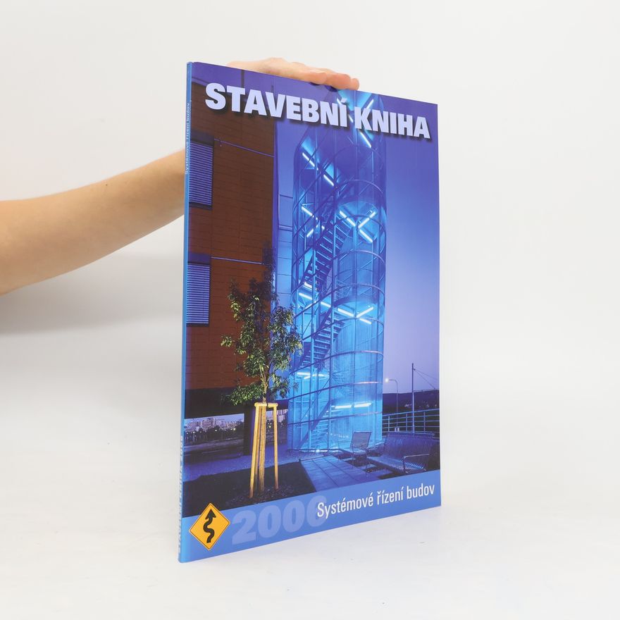 Kolektiv autorů Systémové řízení budov