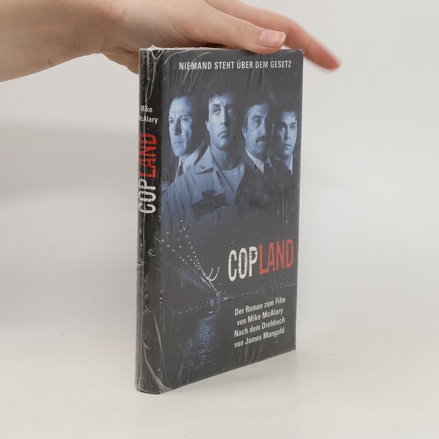 Mike McAlary Cop Land