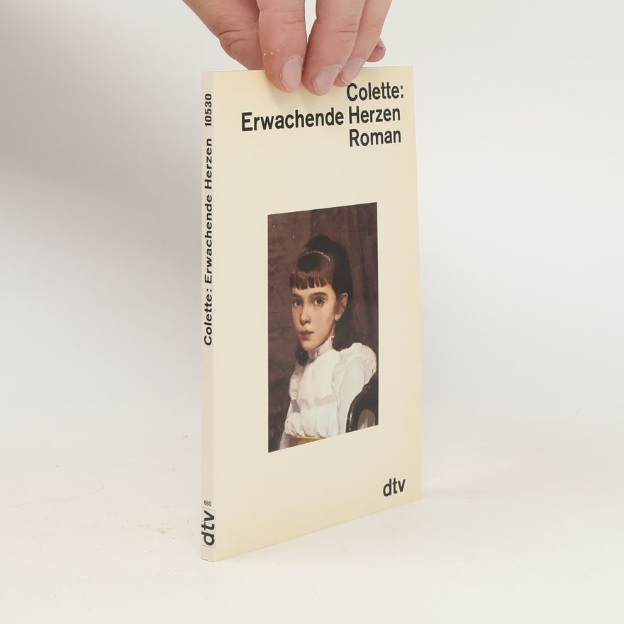Colette Erwachende Herzen