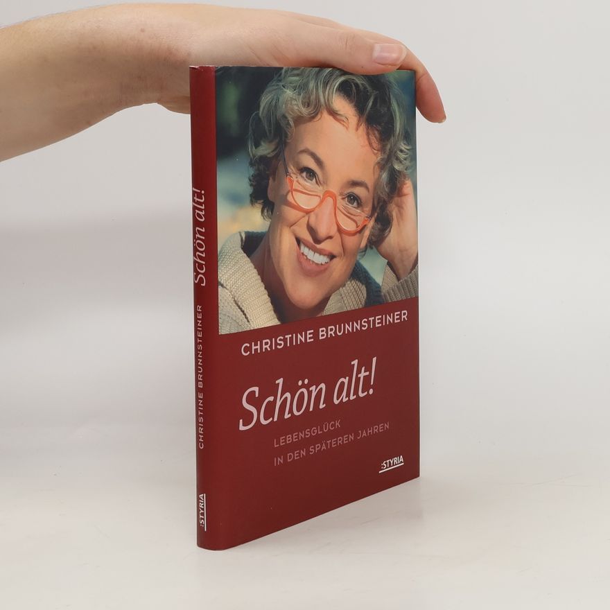 Autorenkollektiv Schön alt!