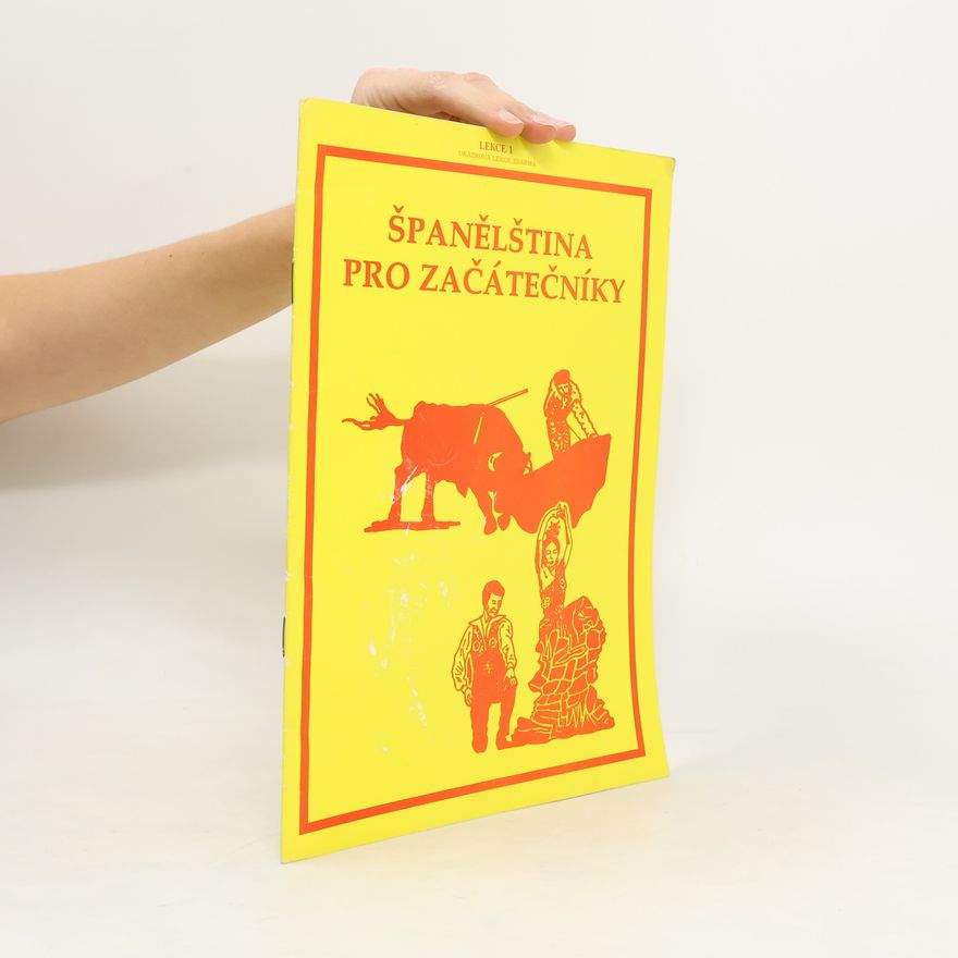 Autorenkollektiv Španělština pro začátečníky