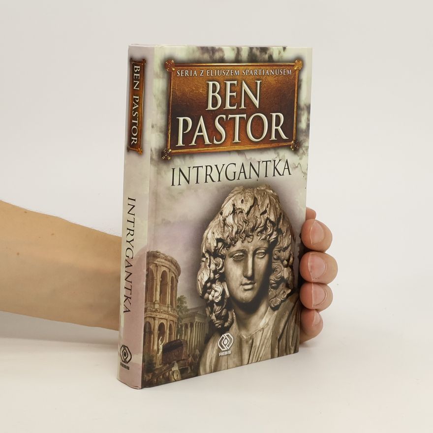 Pastor Ben Intrygantka