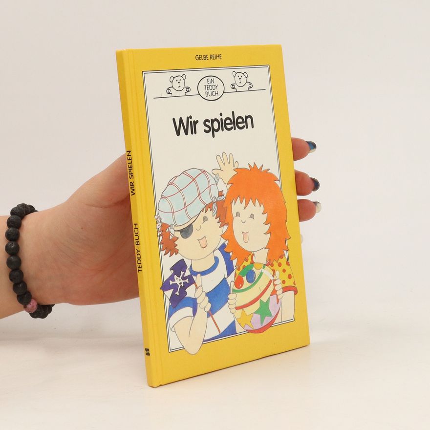 Autorenkollektiv Wir spielen