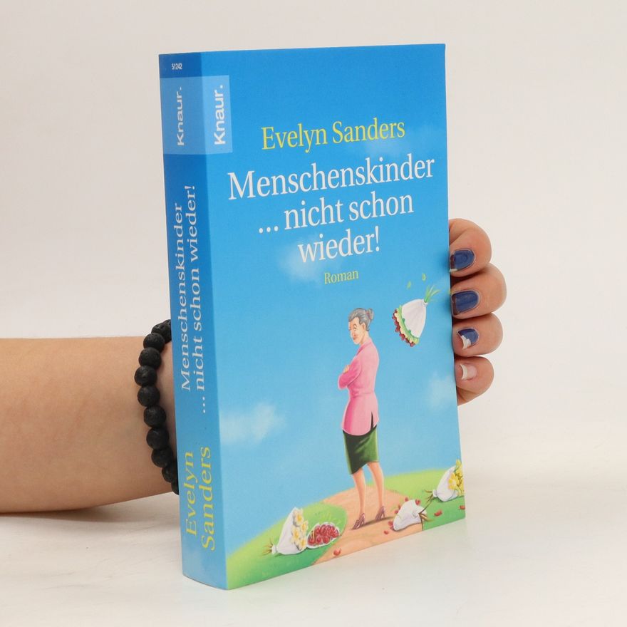 Evelyn Sanders Menschenskinder