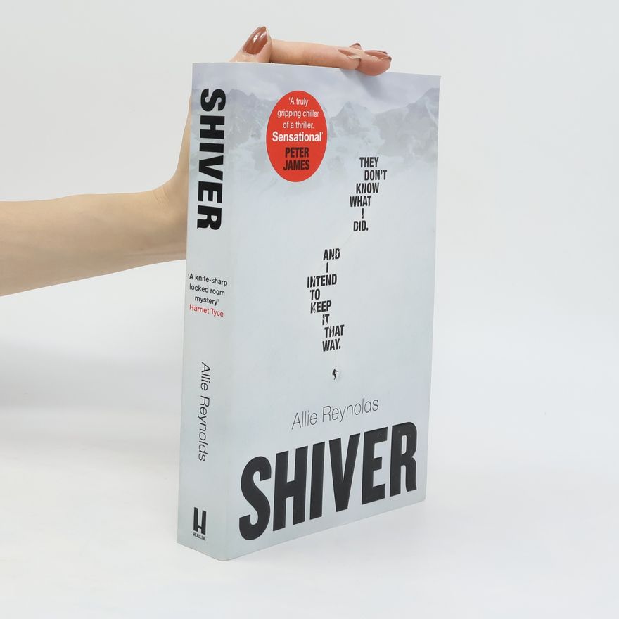 Allie Reynolds Shiver