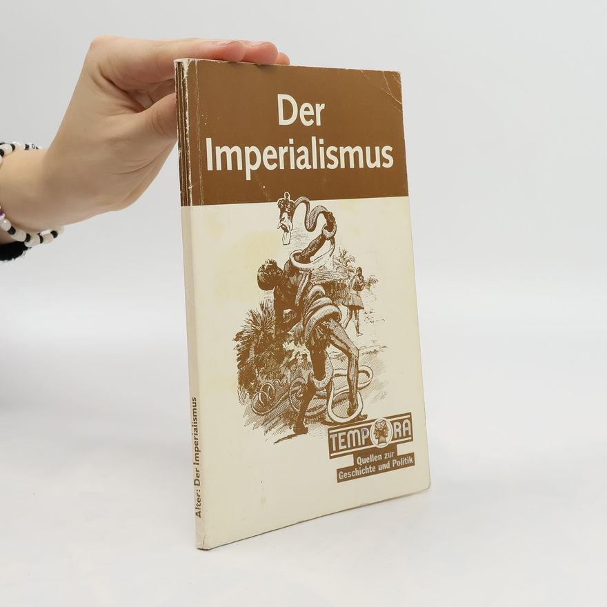 Autorenkollektiv Der Imperialismus