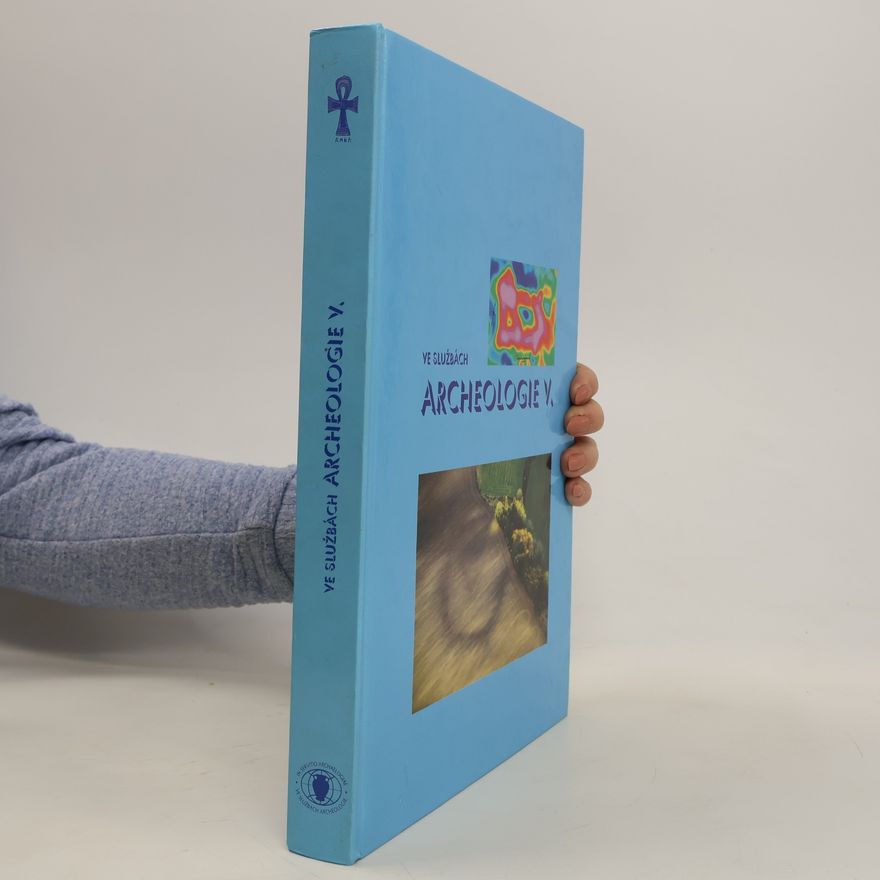 Rostislav Nekuda Ve službách archeologie V.