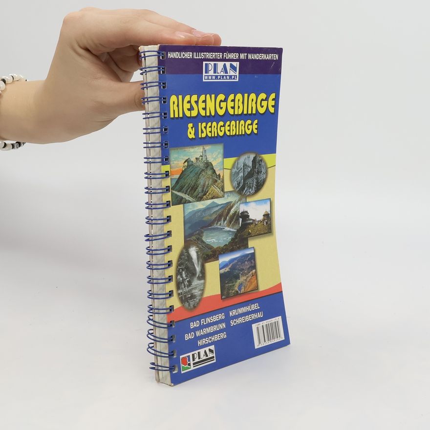 Various authors Riesengebirge und Isergebirge