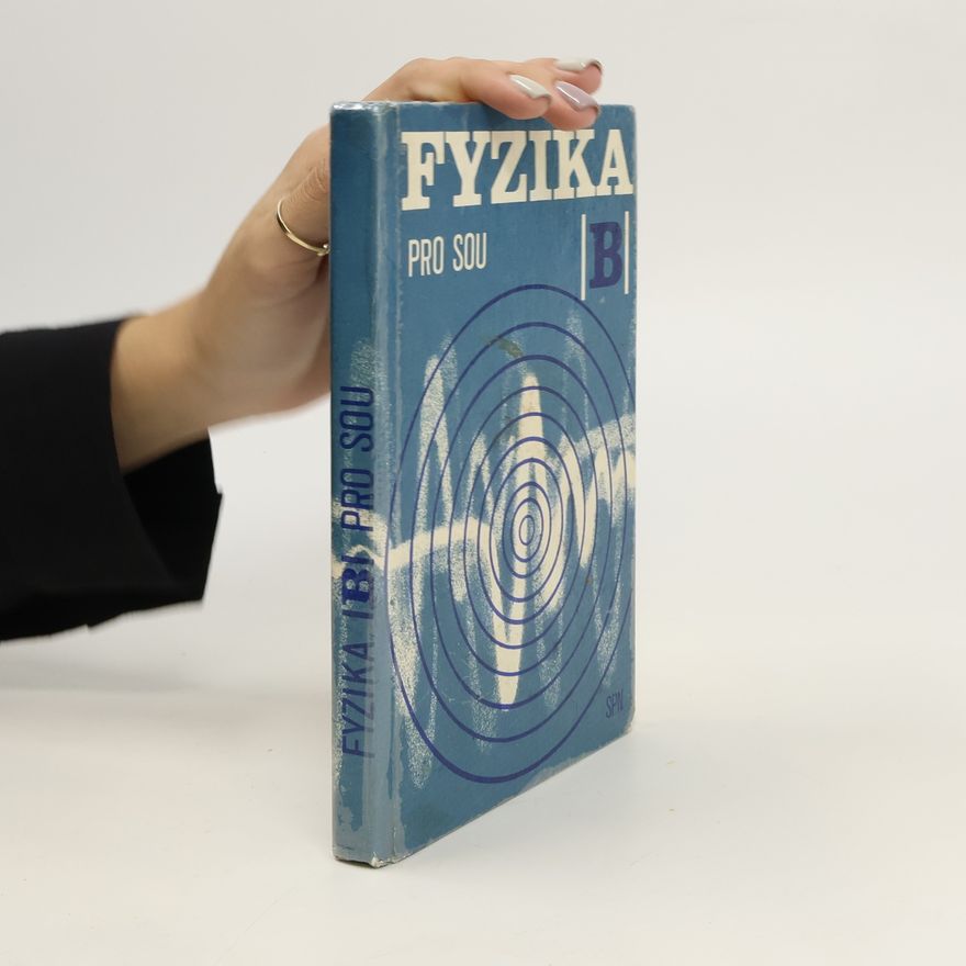 Collectif d'auteurs Fyzika pro SOU. B