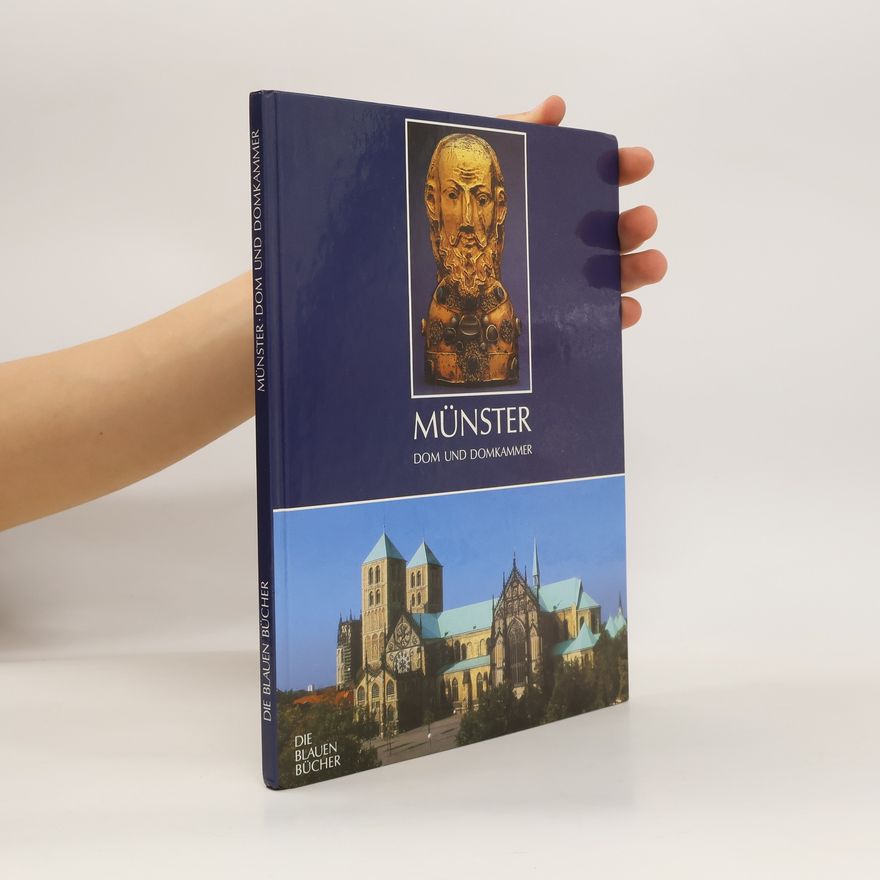 Géza Jászai Dom und Domkammer in Münster