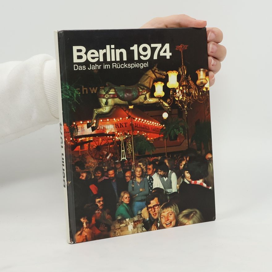 Kolektiv autorů Berlin 1974