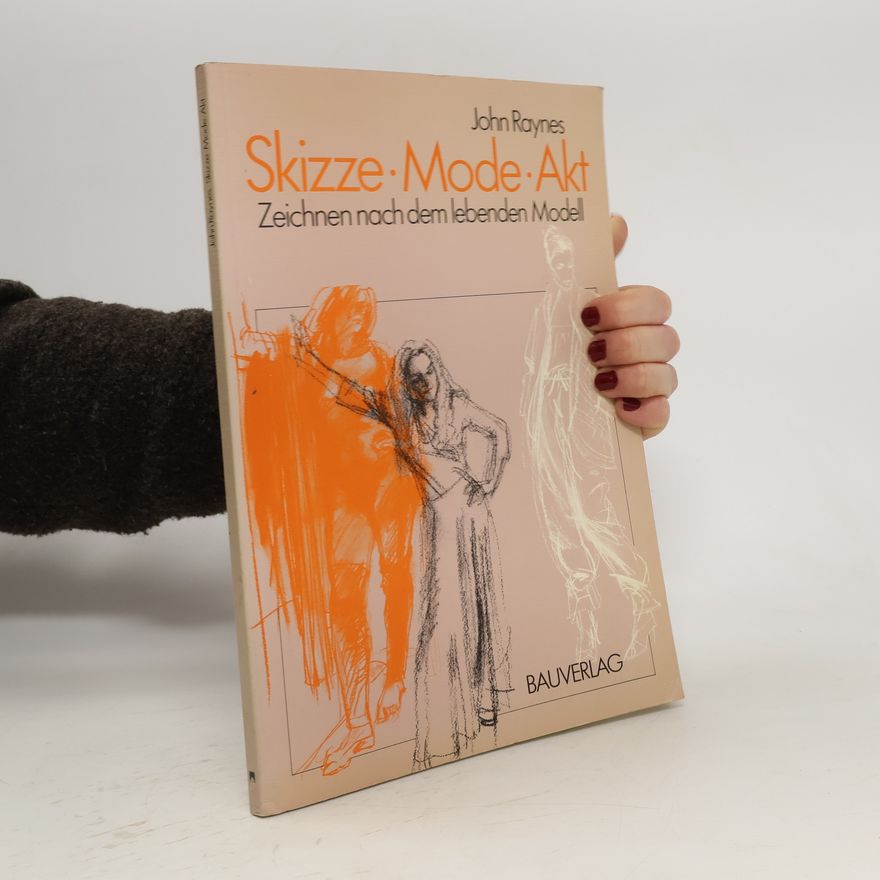 John Raynes Skizze, Mode, Akt