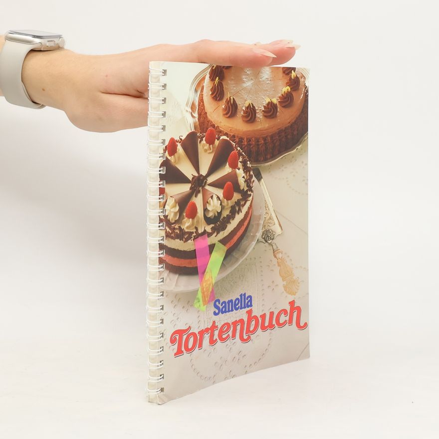 Kolektiv autorů Tortenbuch & feine Kuchen