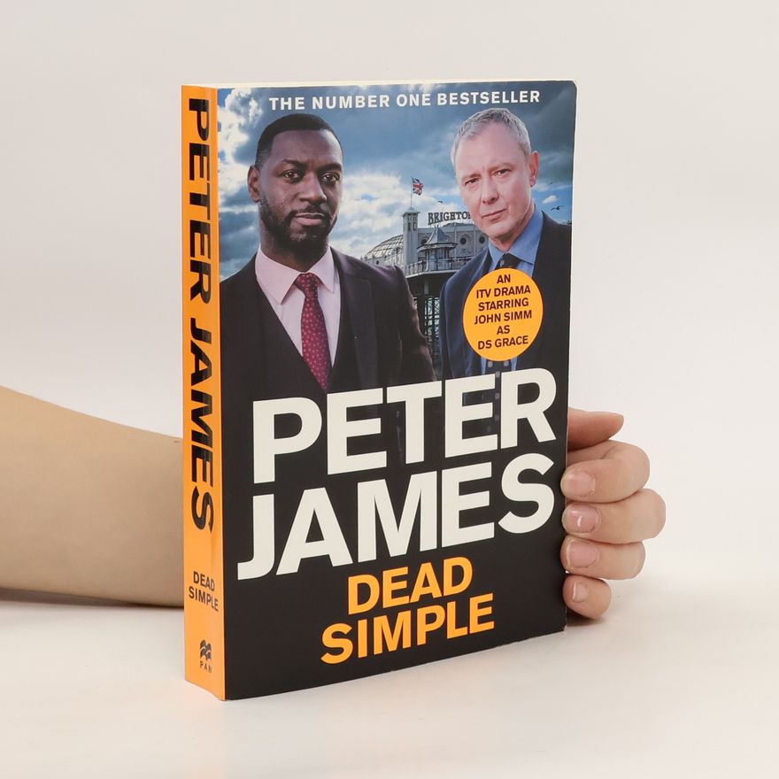 Peter James Dead Simple