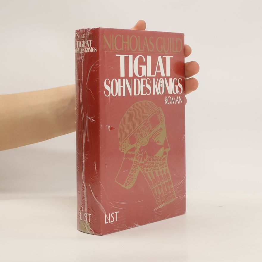 Nicholas Guild Tiglat, Sohn des Königs
