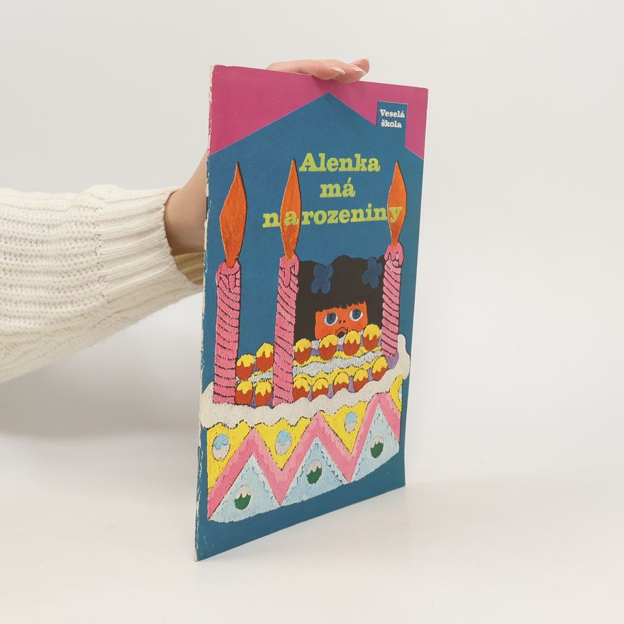 Autorenkollektiv Alenka má ranozeniny