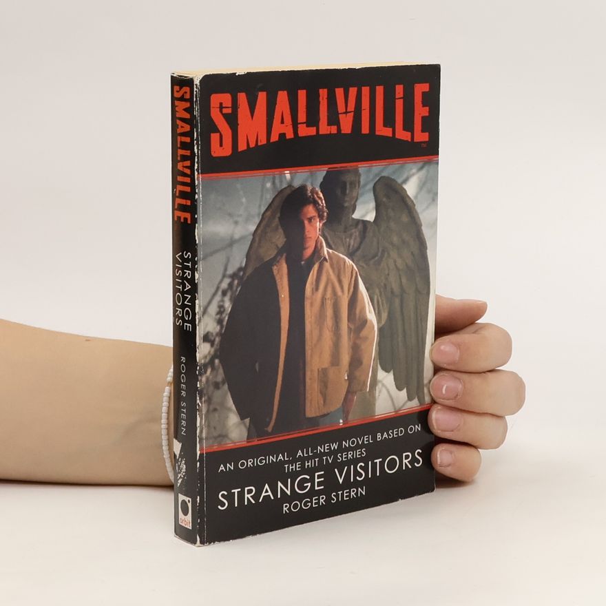 Roger Stern Smallville