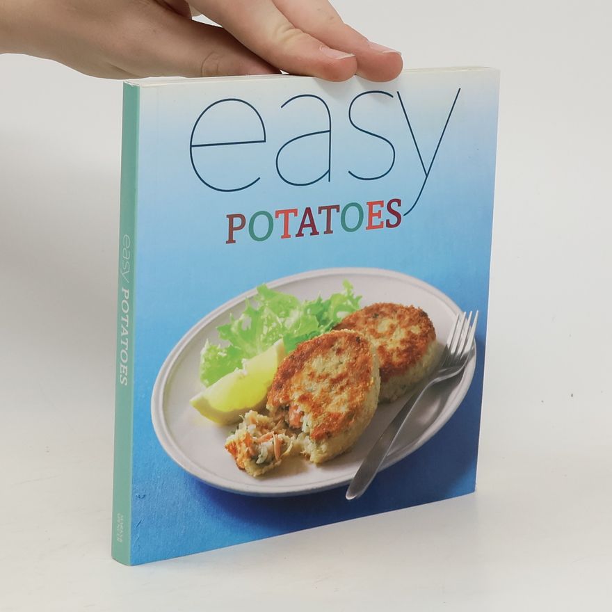Kolektiv autorů Easy Potatoes