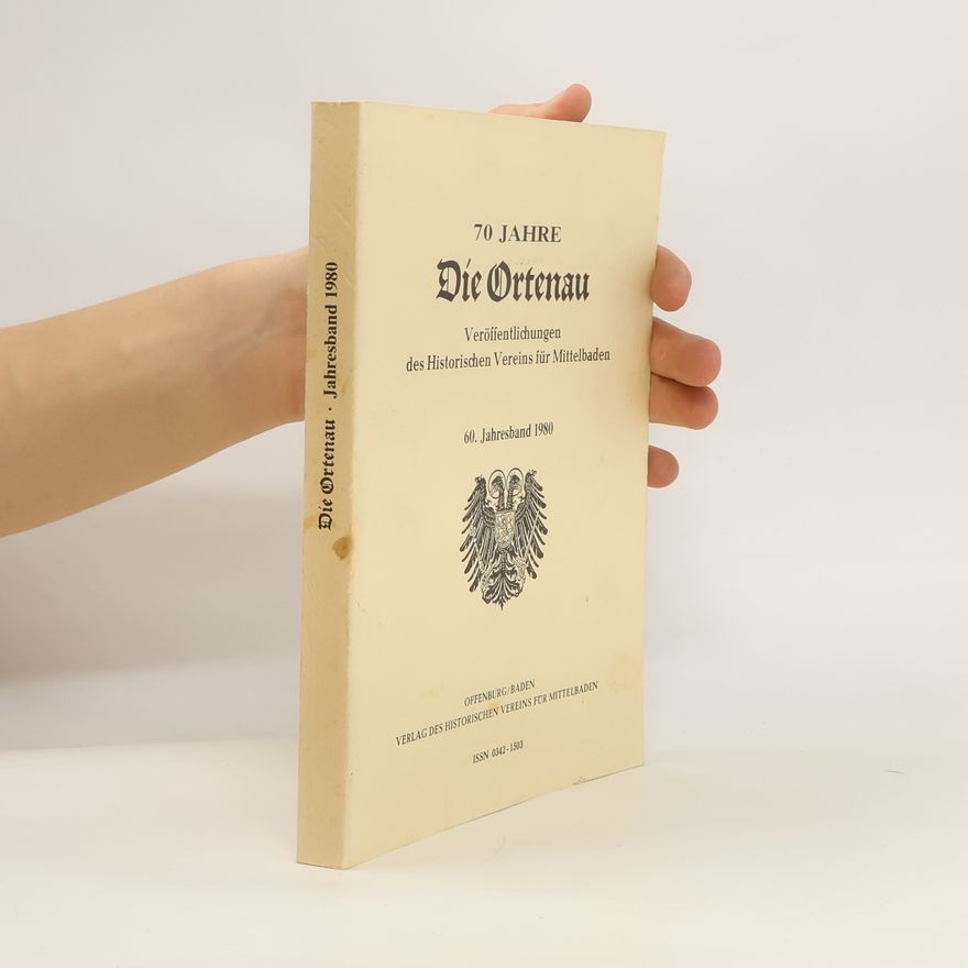 Autorenkollektiv Die Ortenau