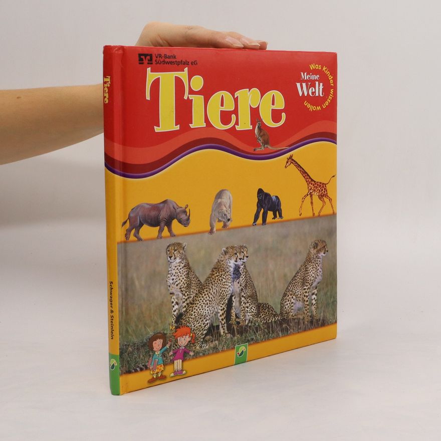 kolektiv Tiere