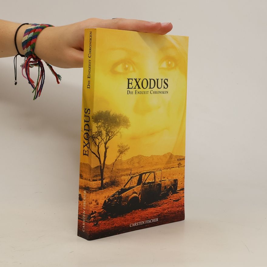 Carsten Fischer Exodus