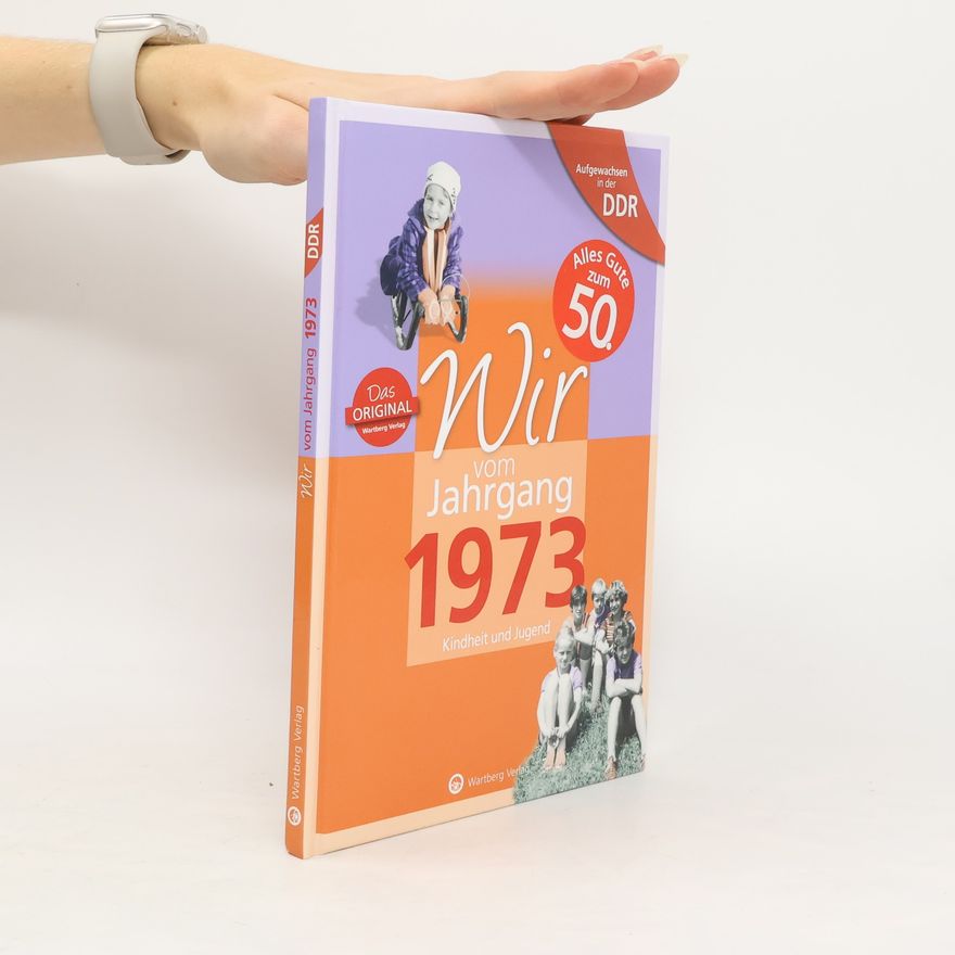 Dana Giese Aufgewachsen in der DDR - Wir vom Jahrgang 1973 - Kindheit und Jugend