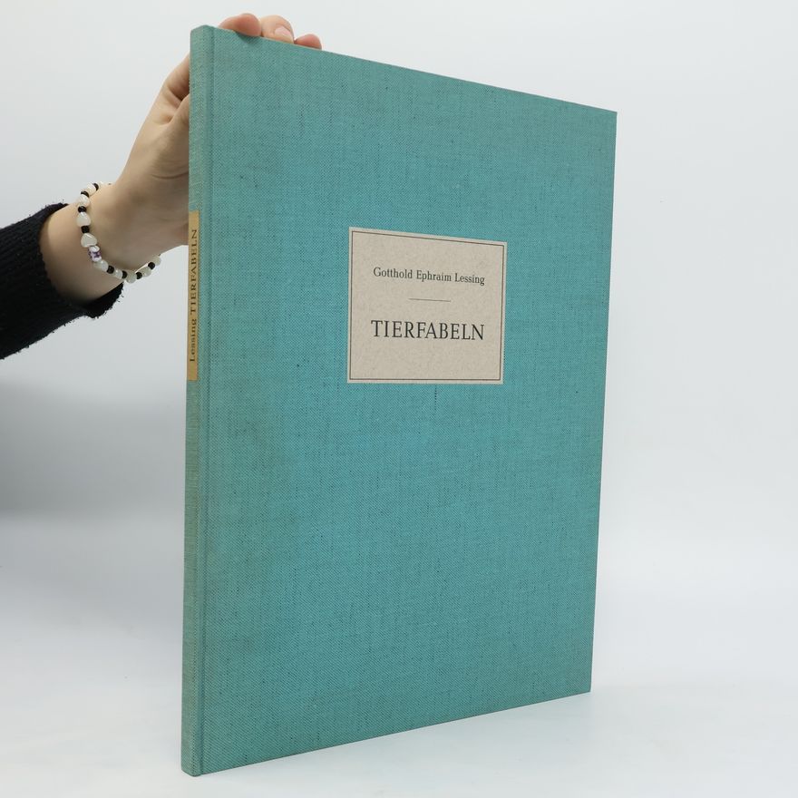 Kurt Steinel Tierfabeln
