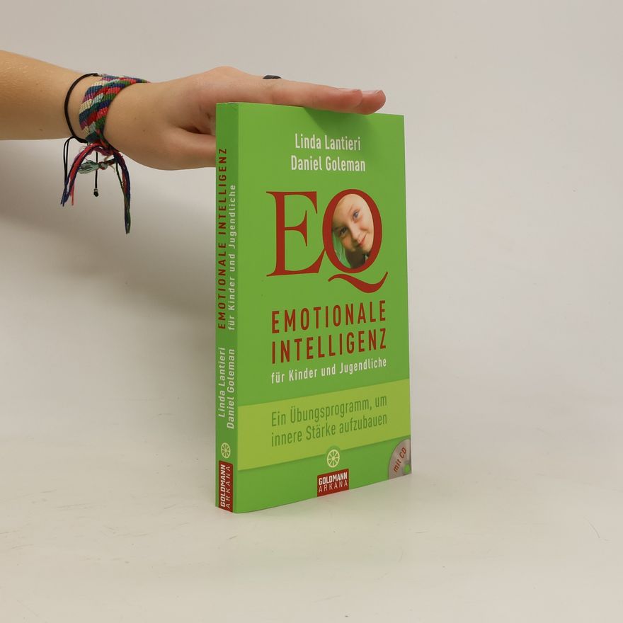 Various authors Emotionale Intelligenz für Kinder und Jugendliche