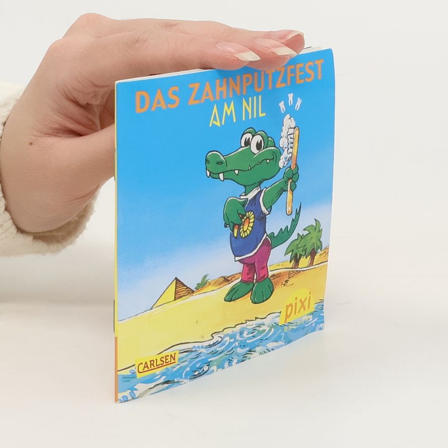Autorenkollektiv Das Zahnputzfest am Nil