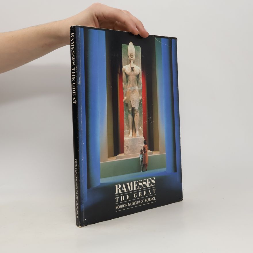 Autorenkollektiv Ramesses the Great