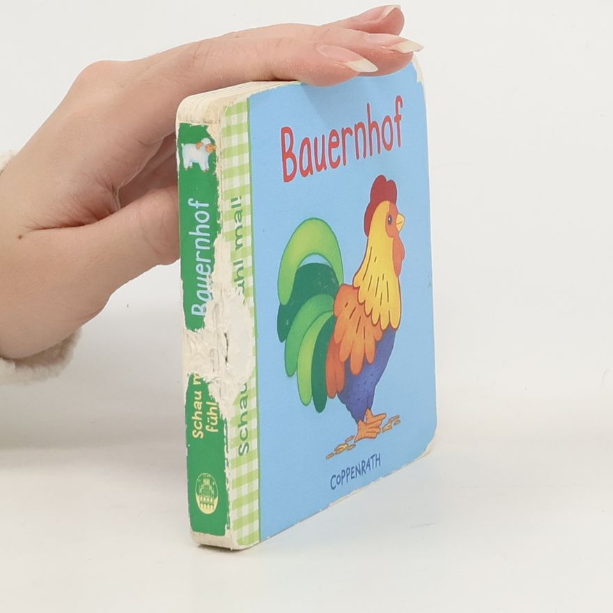 Regina Hufen Bauernhof
