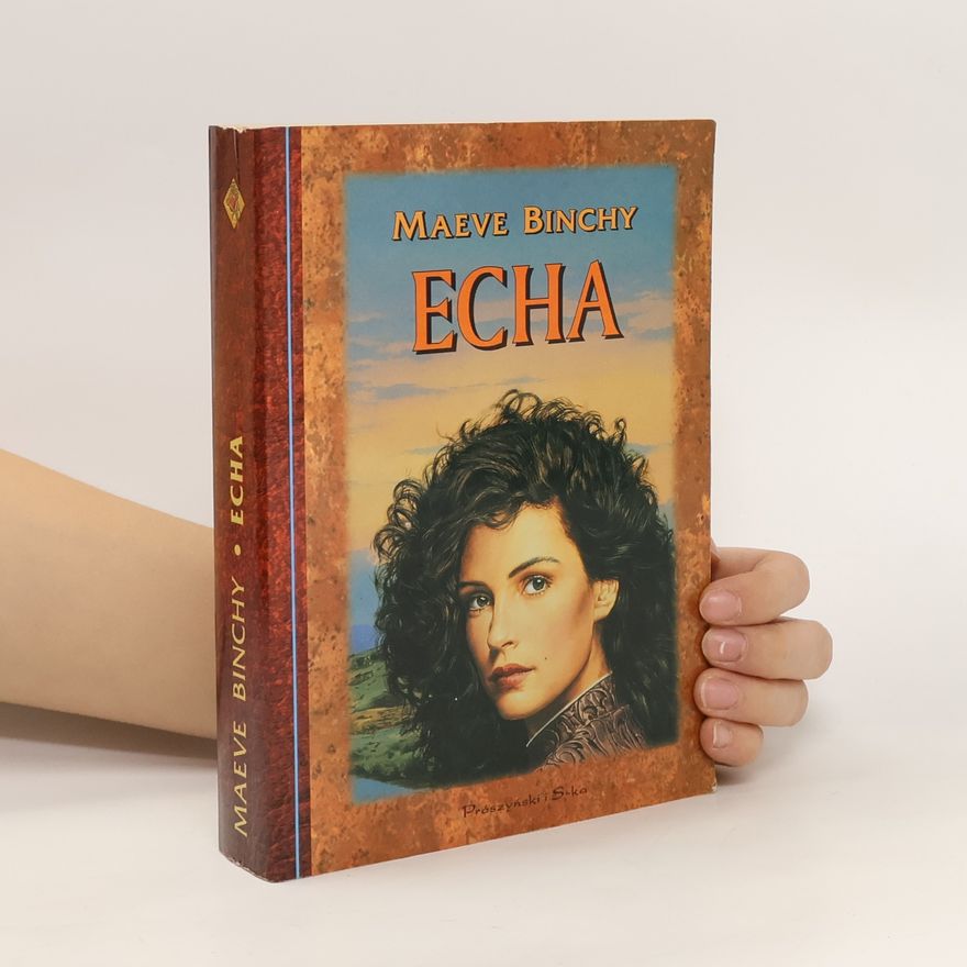 Maeve Binchy Echa