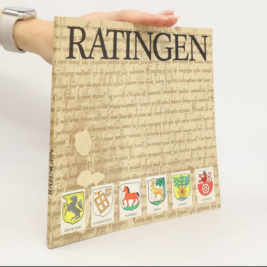 Autores varios Ratingen