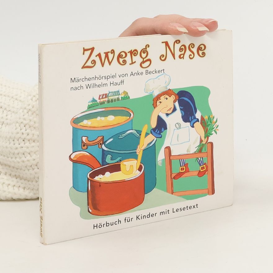 Autorenkollektiv Zwerg Nase