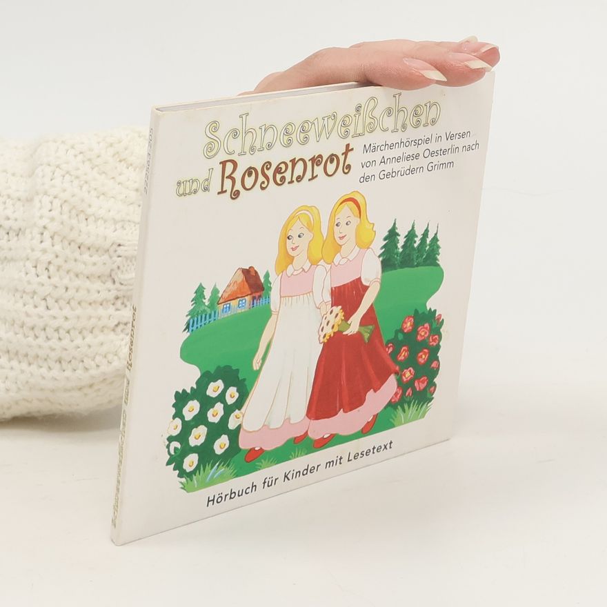 Autorenkollektiv Schneeweißchen und Rosenrot