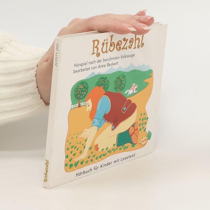 Autorenkollektiv Rübezahl