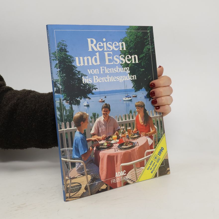 Autorenkollektiv Reisen und Essen