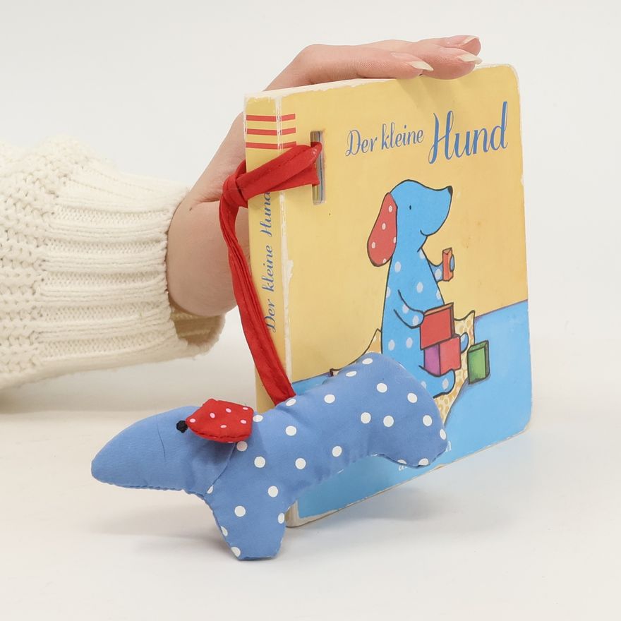 Miriam Cordes Der kleine Hund