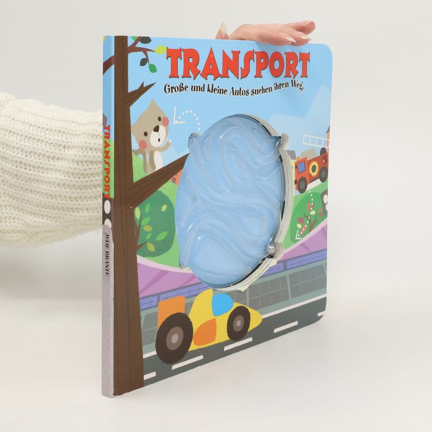 Autorenkollektiv Transport