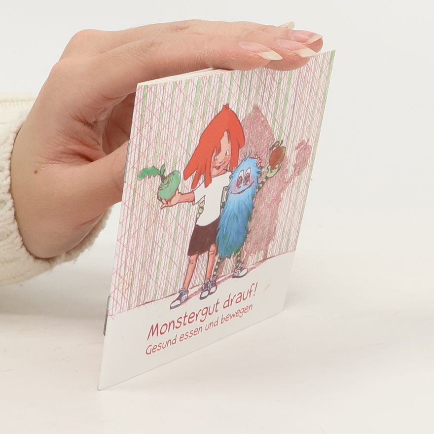 Autorenkollektiv Monstergut drauf!