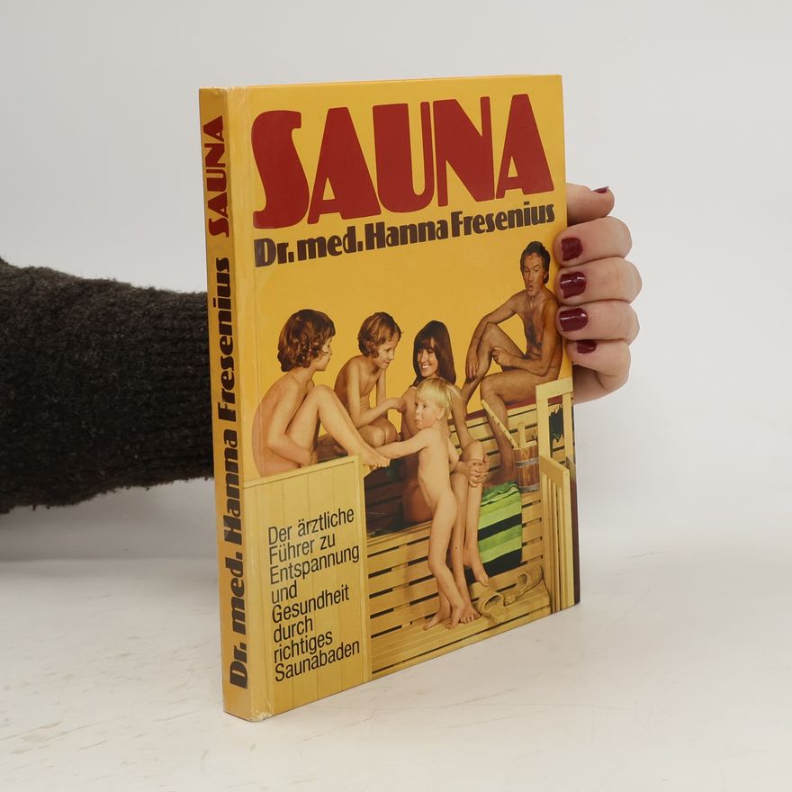 Hanna Fresenius Sauna