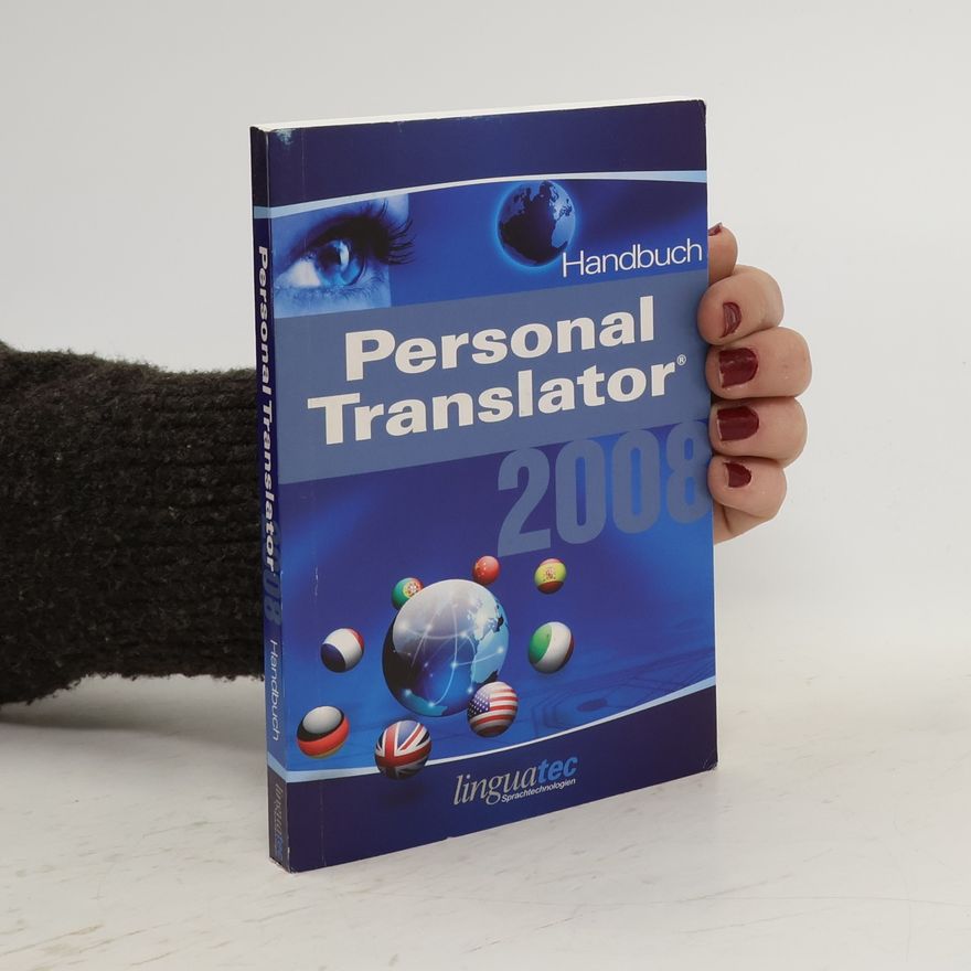 Kolektiv autorů Personal Translator 2008