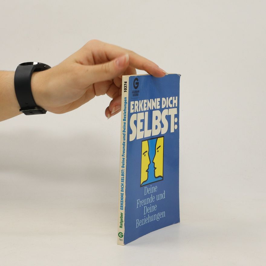Autorenkollektiv Erkenne dich selbst