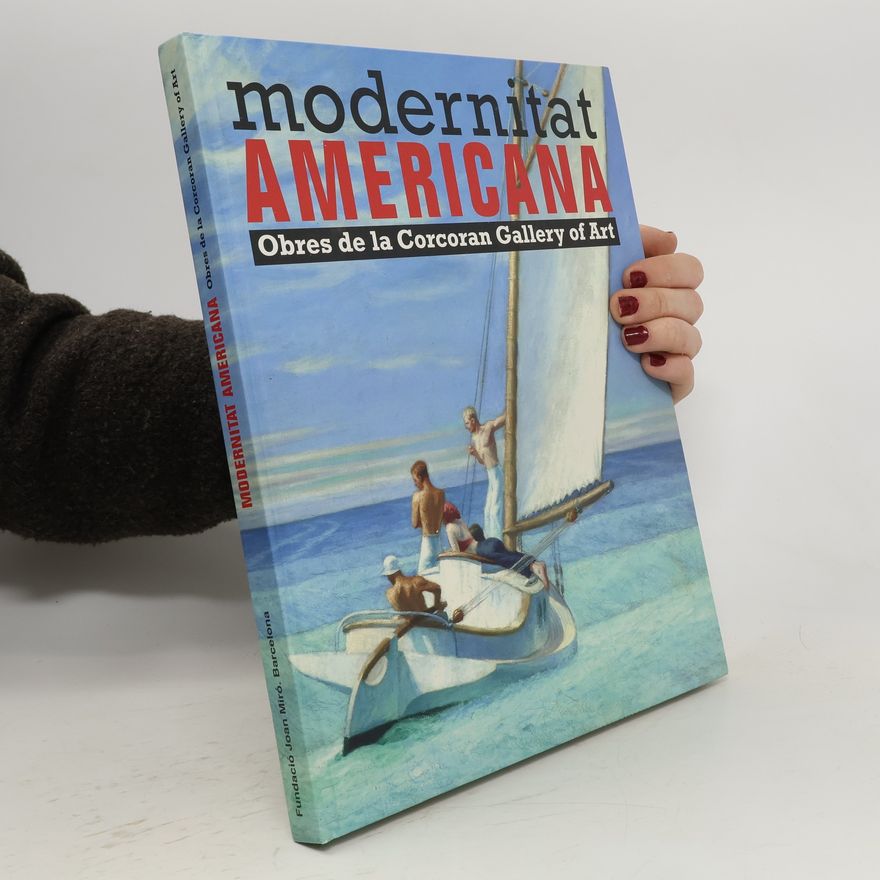 Autorenkollektiv Modernitat Americana